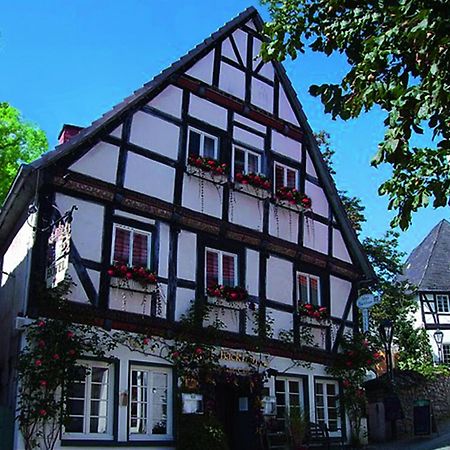 Hotelbetriebe Gueldenhaupt Gmbh アルンスベルク エクステリア 写真