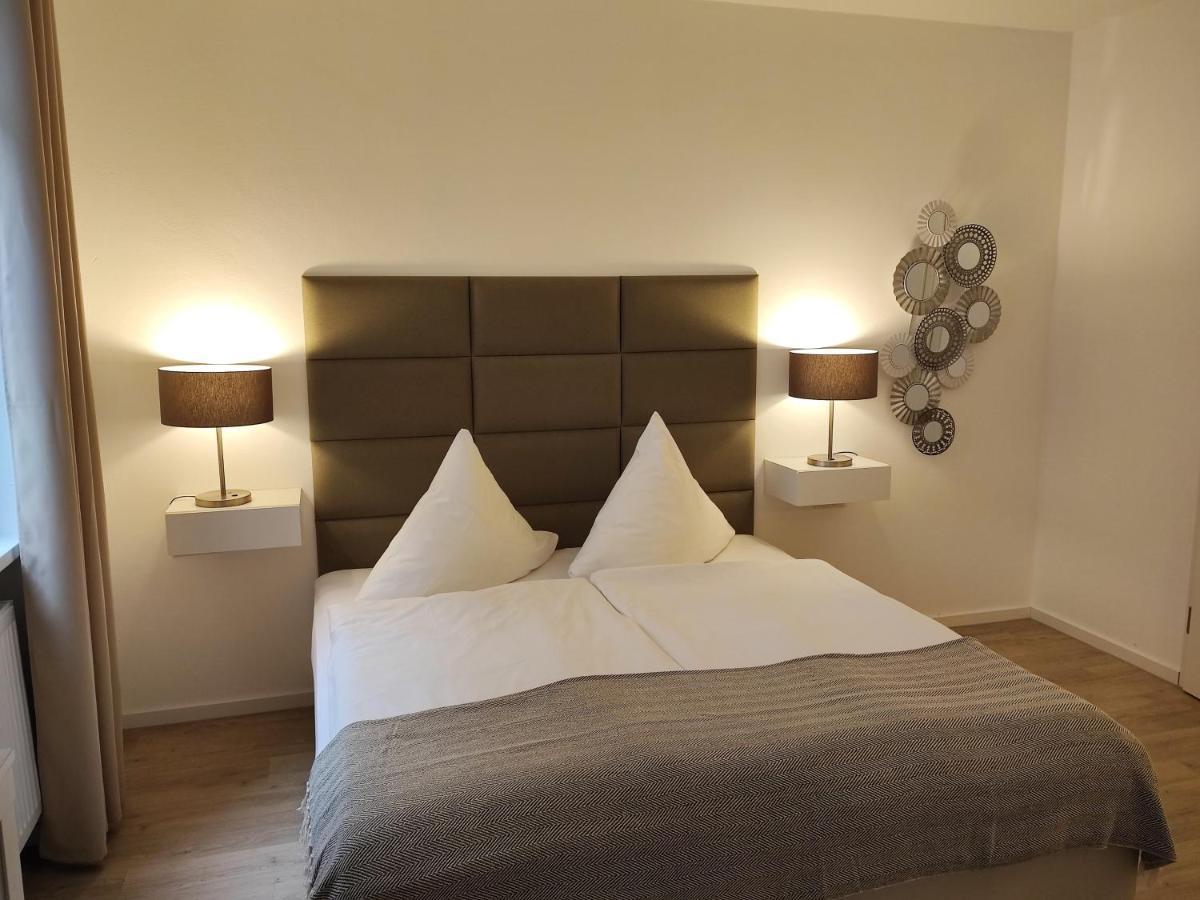Hotelbetriebe Gueldenhaupt Gmbh アルンスベルク エクステリア 写真