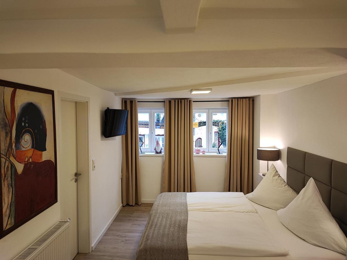 Hotelbetriebe Gueldenhaupt Gmbh アルンスベルク エクステリア 写真