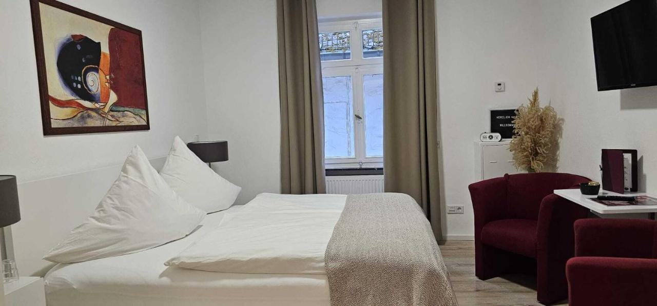 Hotelbetriebe Gueldenhaupt Gmbh アルンスベルク エクステリア 写真