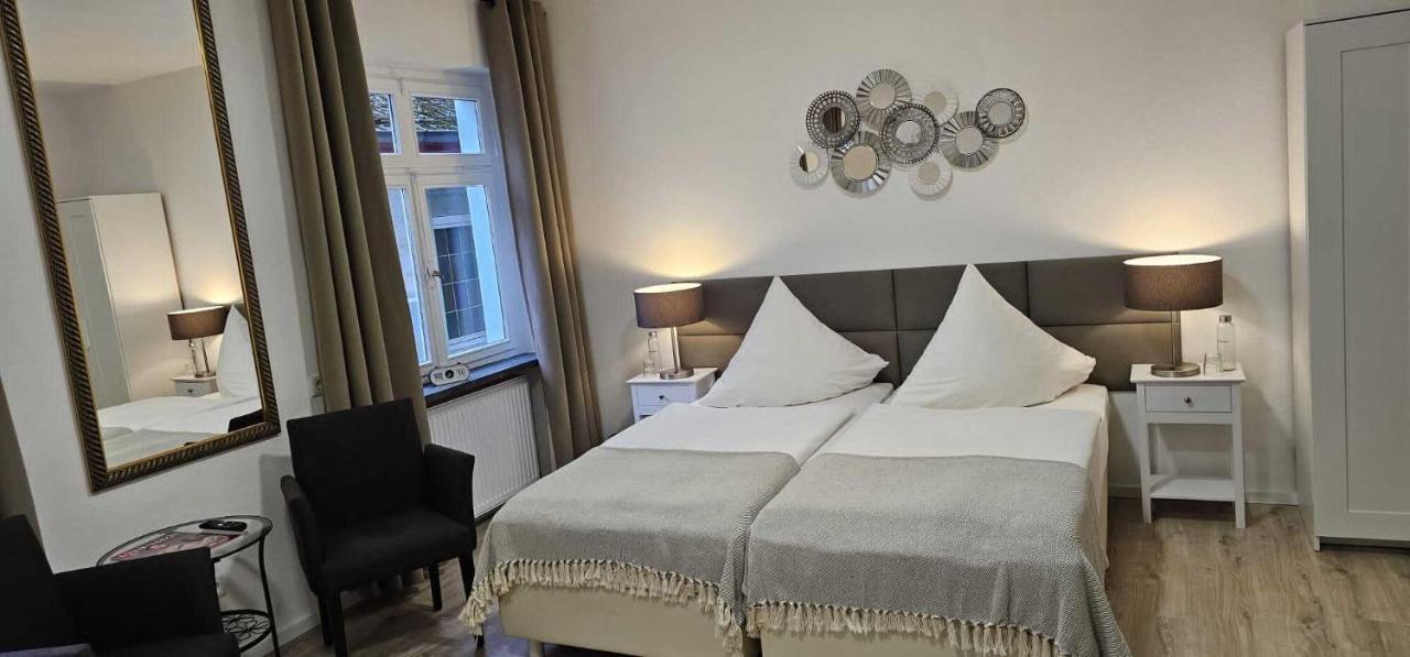 Hotelbetriebe Gueldenhaupt Gmbh アルンスベルク エクステリア 写真