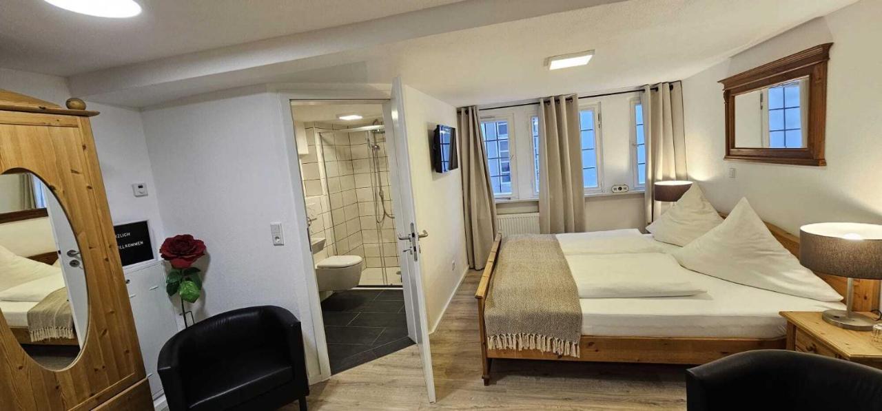 Hotelbetriebe Gueldenhaupt Gmbh アルンスベルク エクステリア 写真