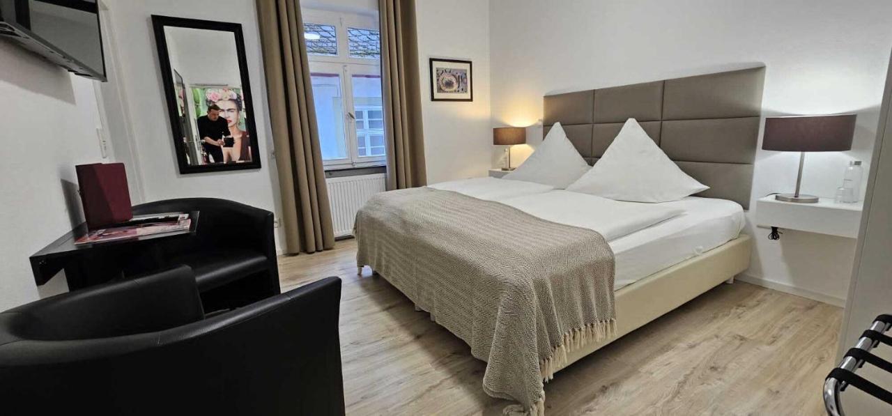 Hotelbetriebe Gueldenhaupt Gmbh アルンスベルク エクステリア 写真