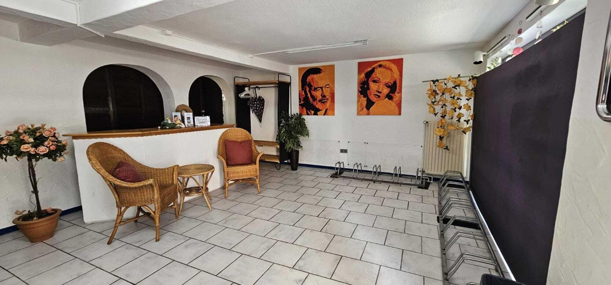 Hotelbetriebe Gueldenhaupt Gmbh アルンスベルク エクステリア 写真