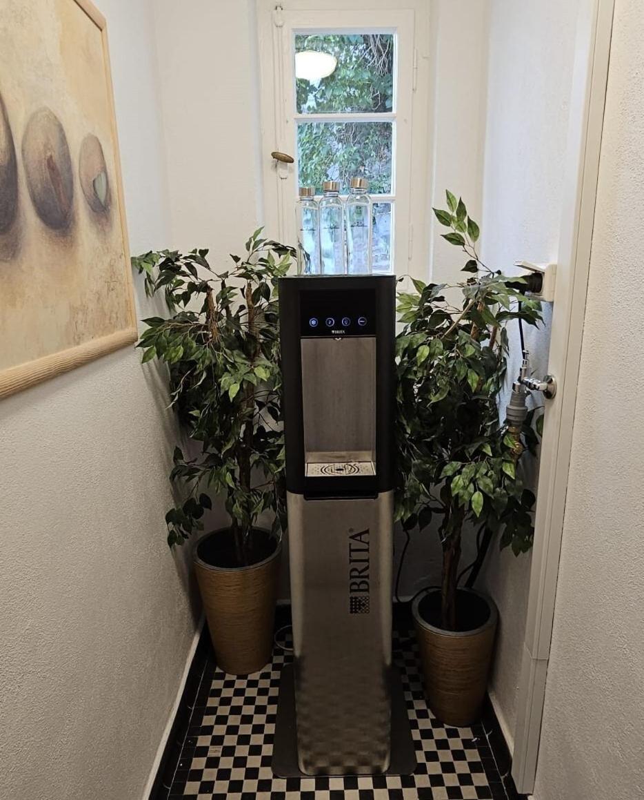 Hotelbetriebe Gueldenhaupt Gmbh アルンスベルク エクステリア 写真