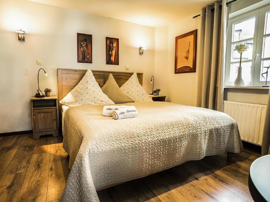 Hotelbetriebe Gueldenhaupt Gmbh アルンスベルク エクステリア 写真