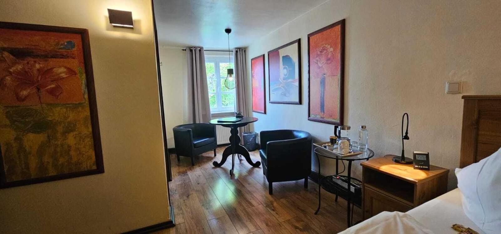 Hotelbetriebe Gueldenhaupt Gmbh アルンスベルク エクステリア 写真