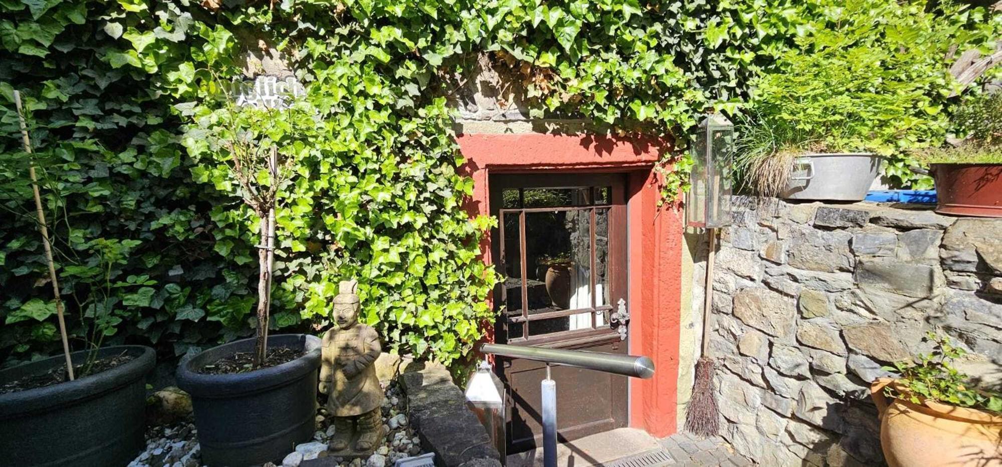 Hotelbetriebe Gueldenhaupt Gmbh アルンスベルク エクステリア 写真