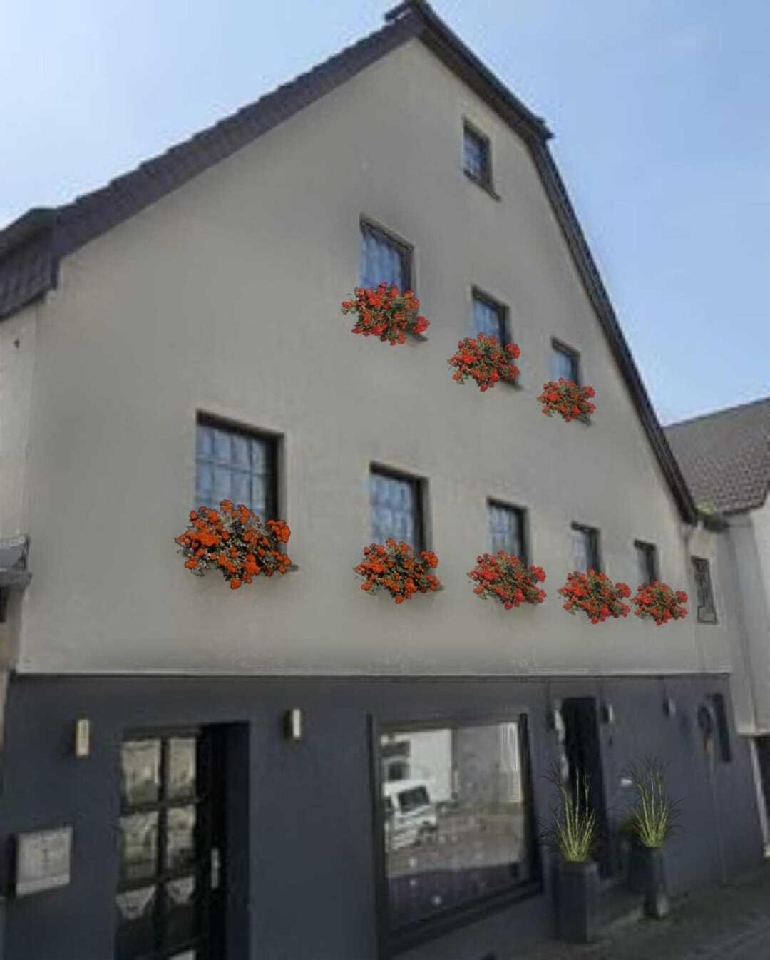 Hotelbetriebe Gueldenhaupt Gmbh アルンスベルク エクステリア 写真