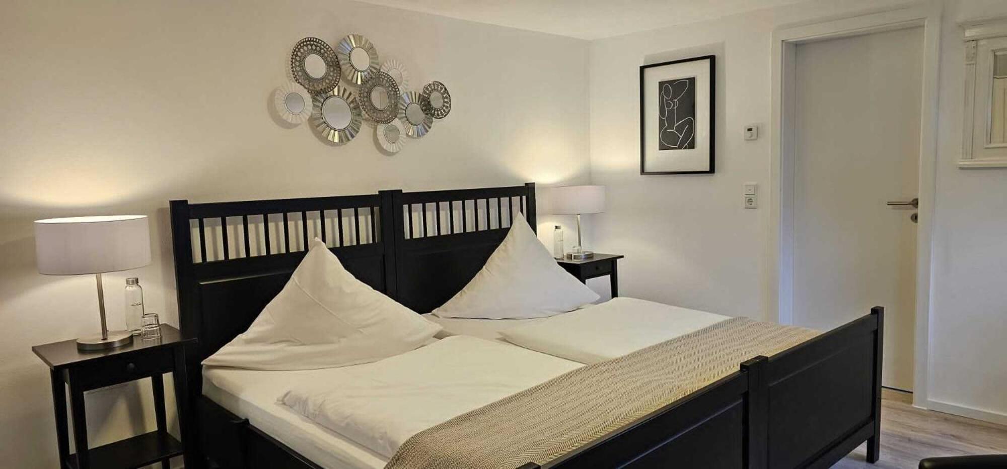 Hotelbetriebe Gueldenhaupt Gmbh アルンスベルク 部屋 写真