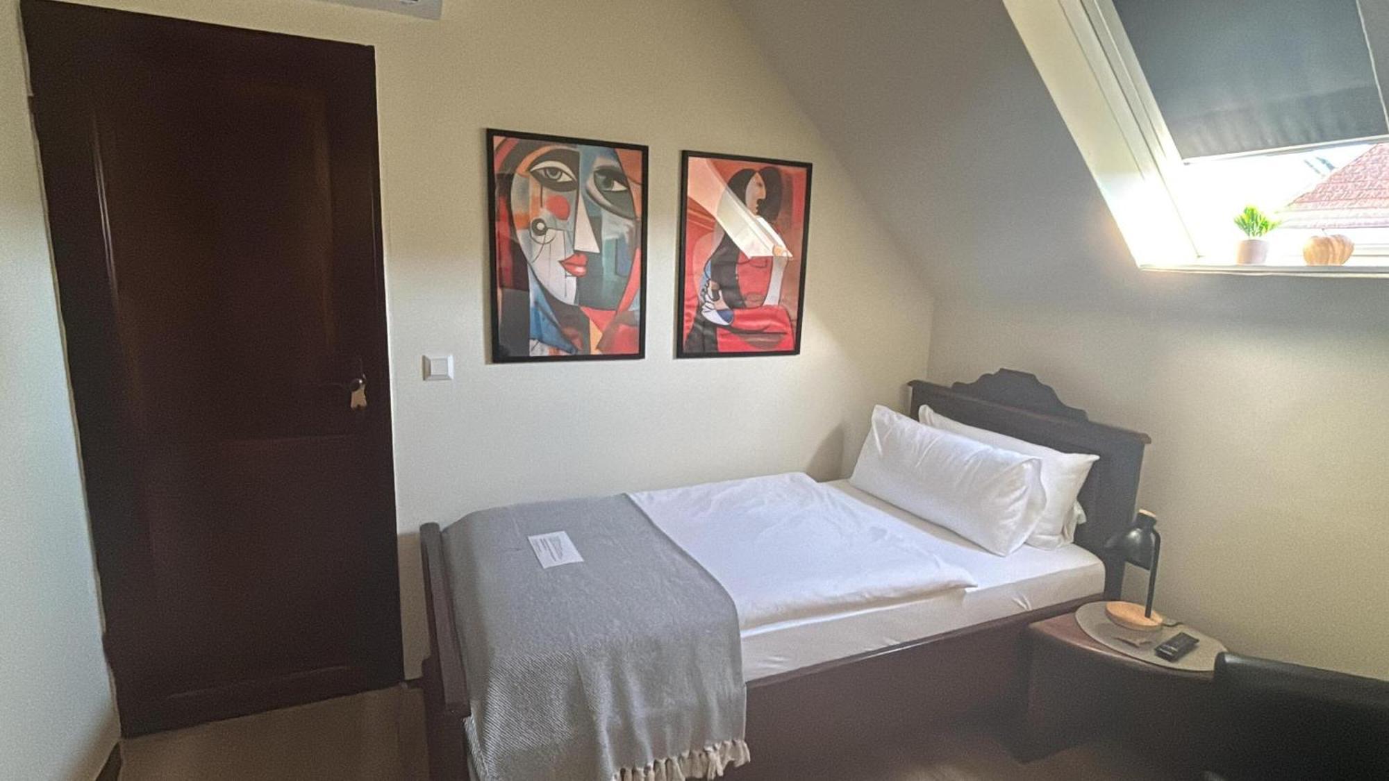 Hotelbetriebe Gueldenhaupt Gmbh アルンスベルク 部屋 写真